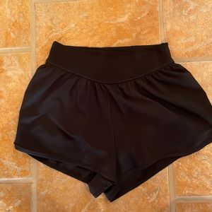 Aerie Offline High Waisted shorts